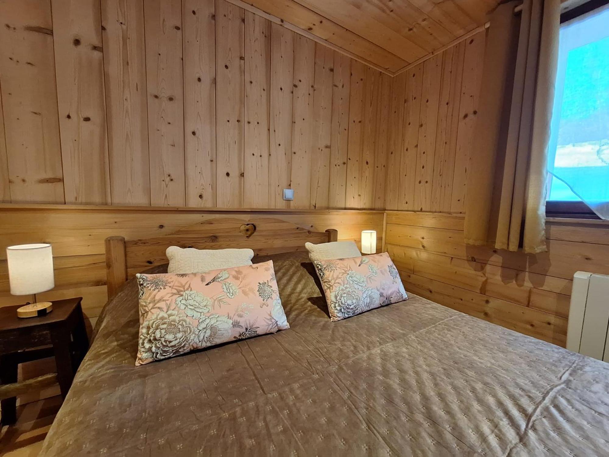La Coufa, Spacieux Duplex En Chalet, Terrasse, Jardin, Vues Montagnes La Giettaz Eksteriør billede